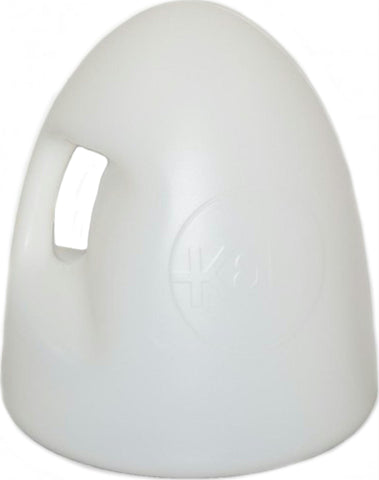 K&h Poultry Waterer Replacement Tank With Cap