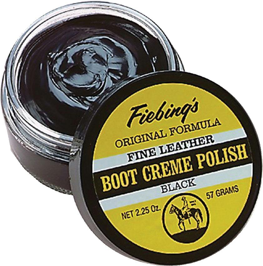 Boot Cream Polish