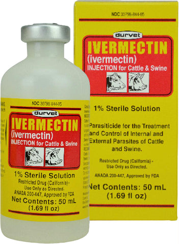 Ivermectin Inject