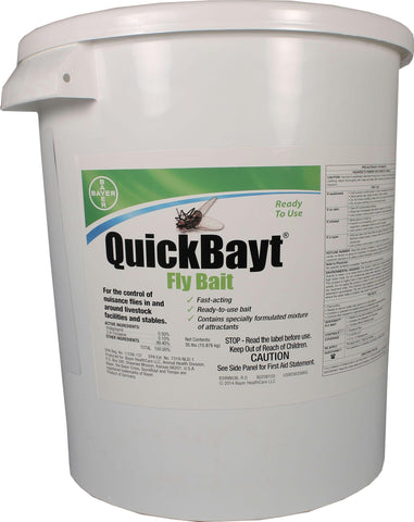 Quickbayt Fly Bait