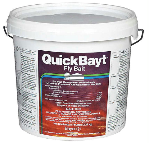 Quickbayt Fly Bait