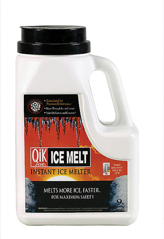 Qik Joe Ice Melter Pellets