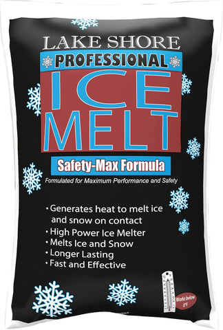 Lake Shore Professional Ice Melt