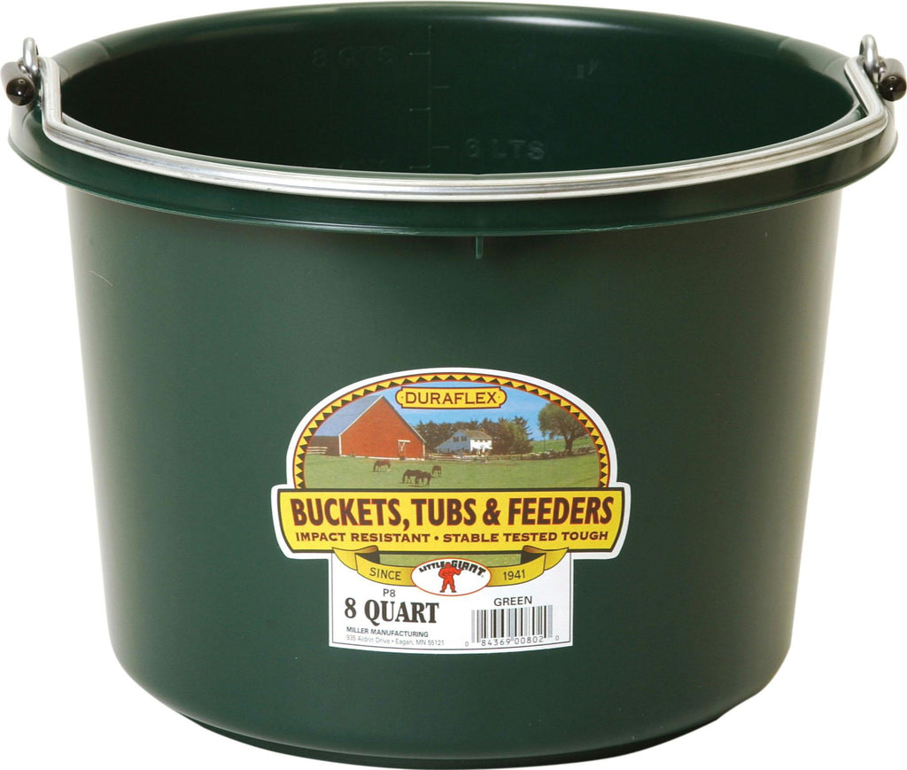 Little Giant Plastic Bucket