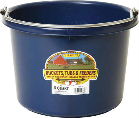 Little Giant Plastic Bucket