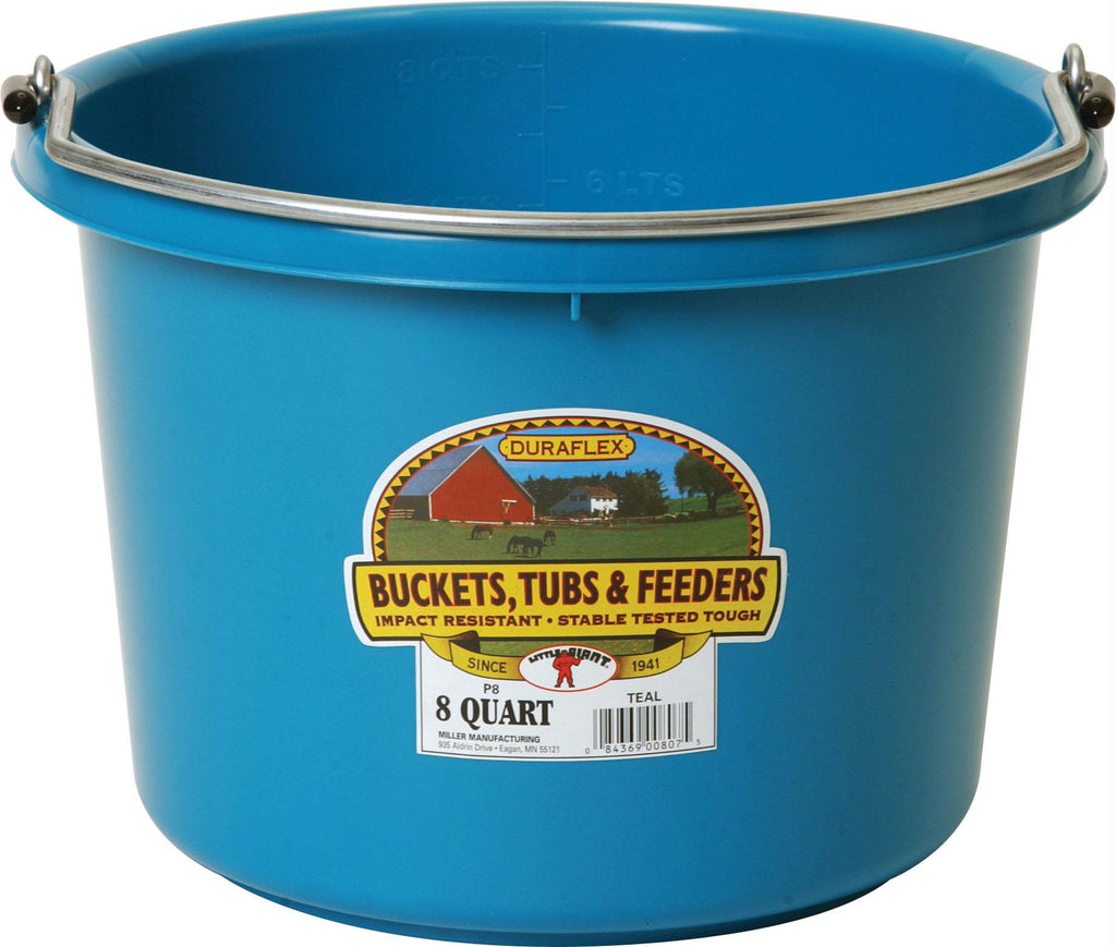 Little Giant Plastic Bucket