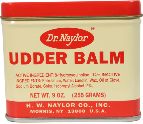 Udder Balm