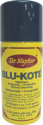 Blu Kote Antiseptic