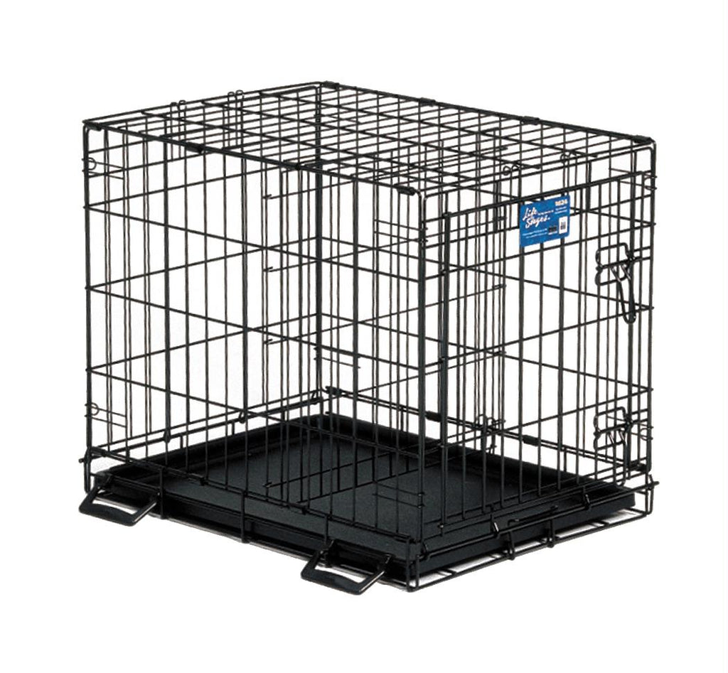 Lifestages Crate W-divider Panel