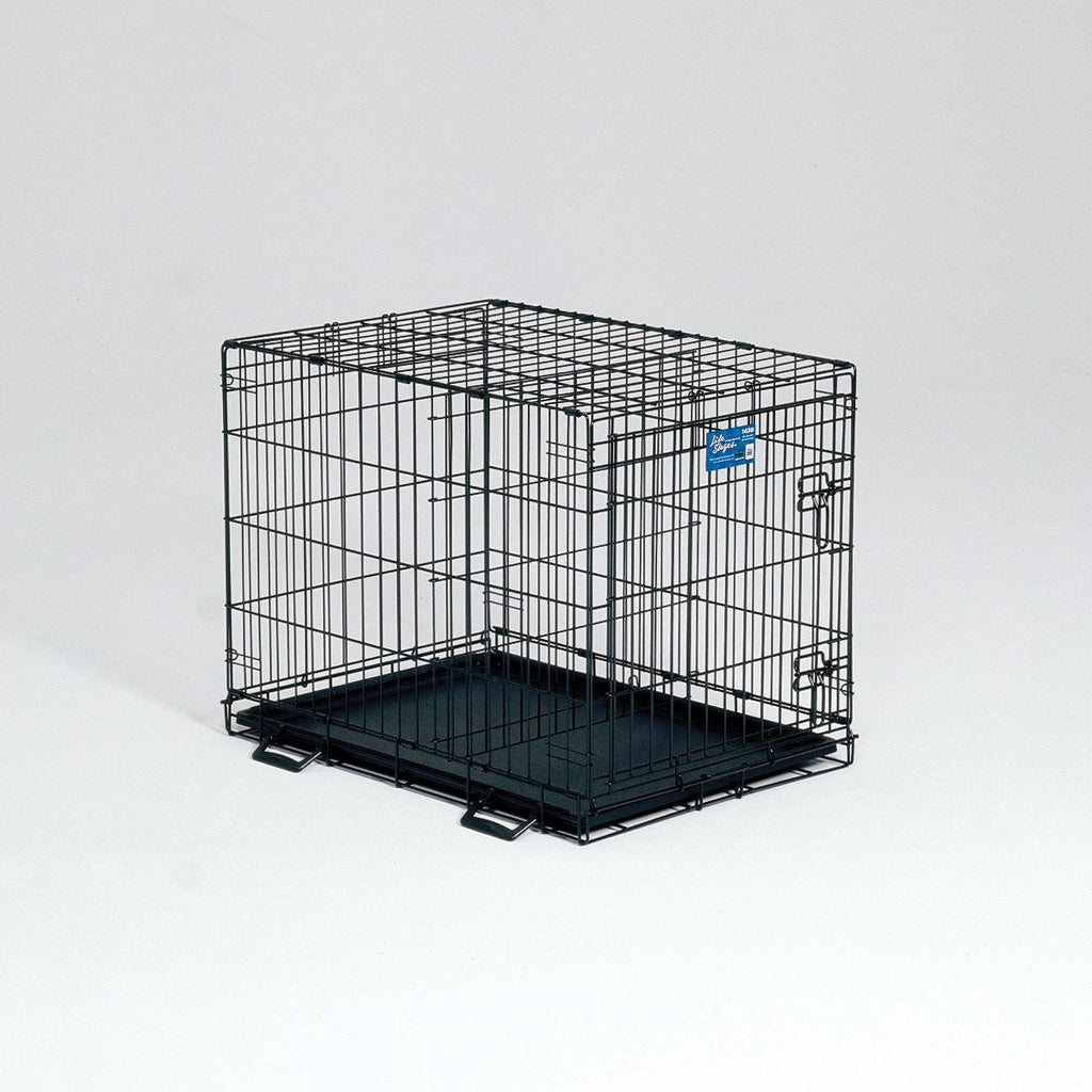 Lifestages Crate W-divider Panel