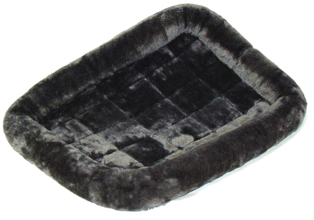 Quiet Time Sheepskin Bed