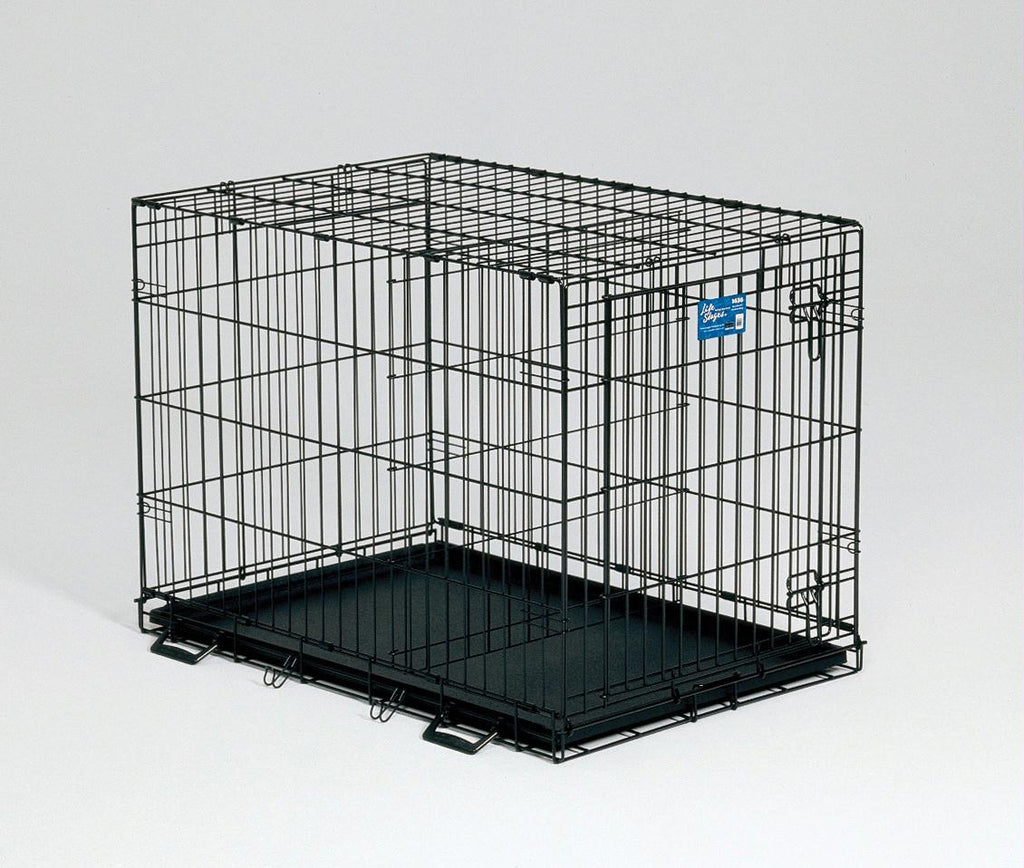 Lifestages Crate W-divider Panel