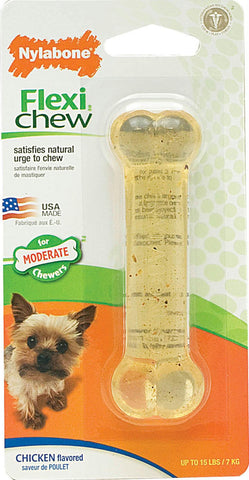 Flexi Chew Bone Chicken