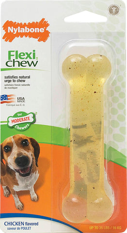 Flexi Chew Bone Chicken