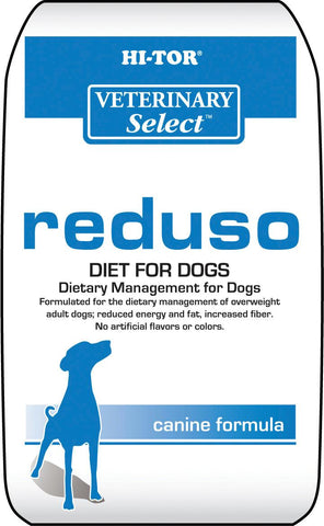 Hi-tor Reduso Diet Dog Food