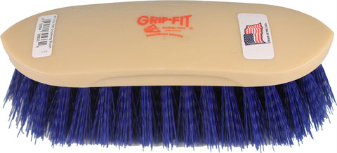 Legends #32 Stiff Synthetic Bristled Brush