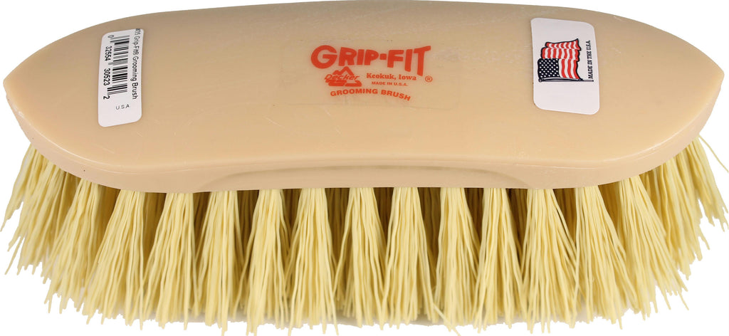 Work Horse #35 Stiff Brush