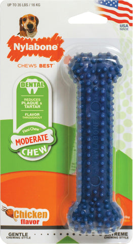 Dental Chew Bone