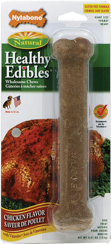 Healthy Edible