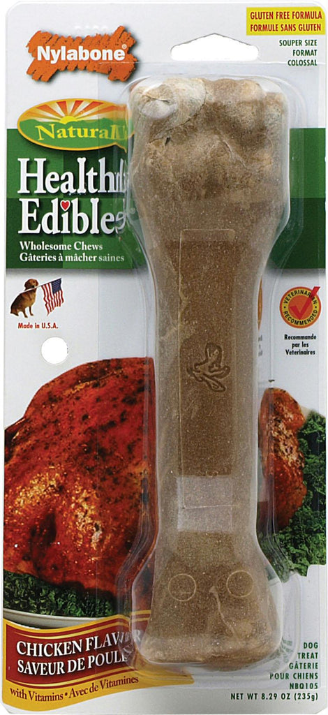 Healthy Edible