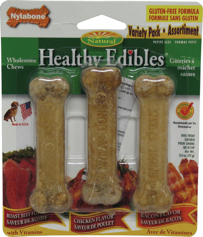 Healthy Edible