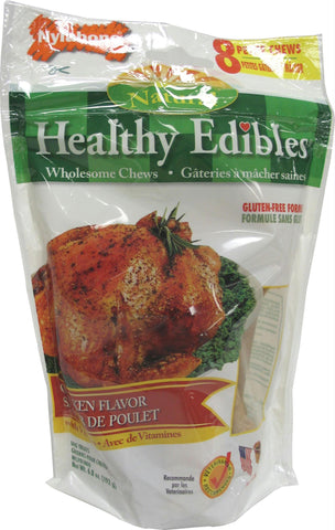 Healthy Edible