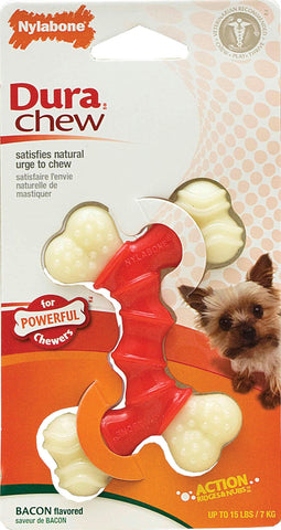Dura Chew Double Bone