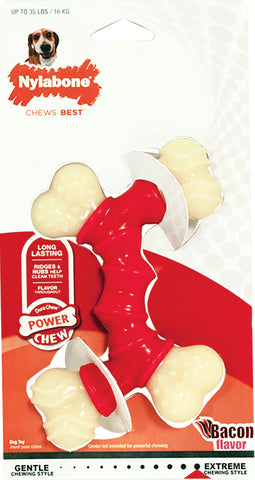 Dura Chew Double Bone