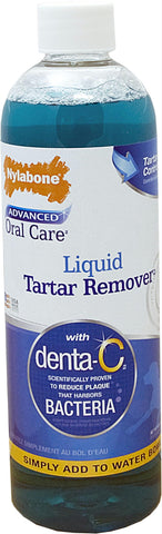 Advanced Oral Care Liquid Tartar Remover