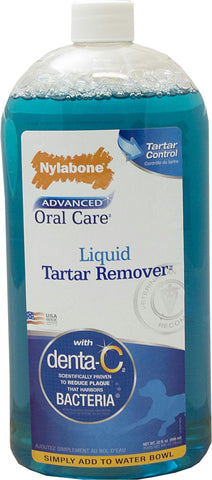 Advanced Oral Care Liquid Tartar Remover