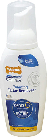 Advanced Oral Care Foaming Tartar Remover