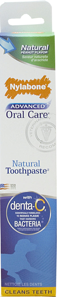 Advanced Oral Care Natural Toothpaste