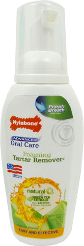 Advanced Oral Care Foaming Tartar Remover