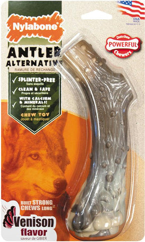 Dura Chew Antler Alternative Dog Chew