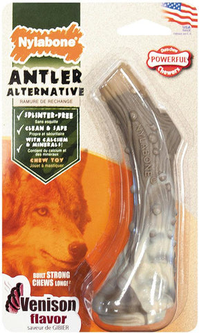 Dura Chew Antler Alternative Dog Chew