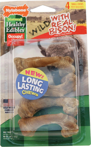 Healthy Edibles Wild Chew Treat