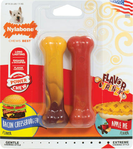 Flavor Frenzy Twin Pack
