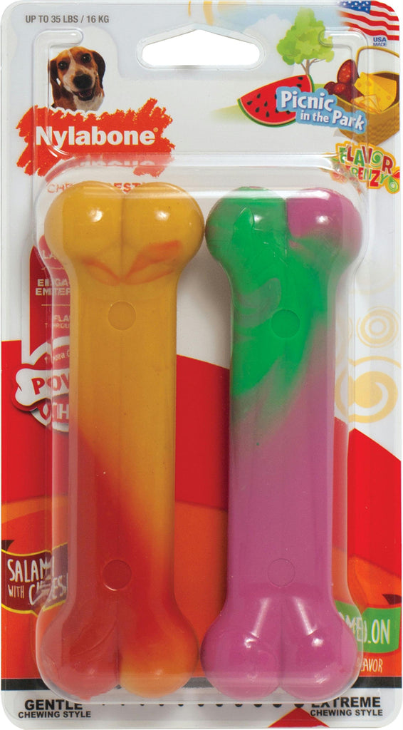 Flavor Frenzy Twin Pack