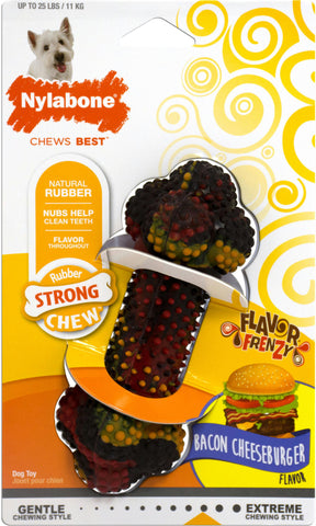 Flavor Frenzy Double Action Chew