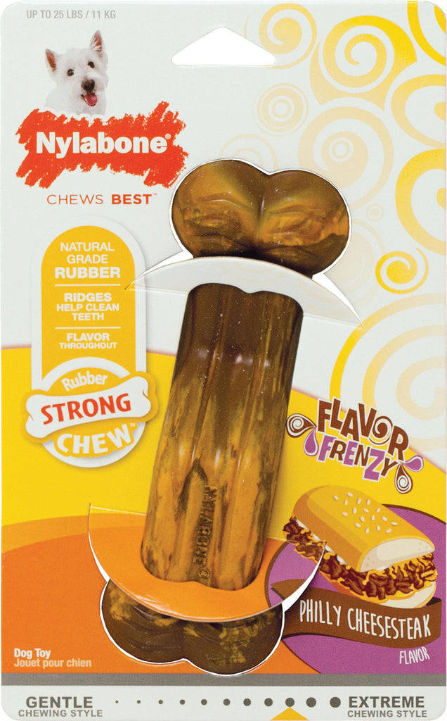 Flavor Frenzy Bent Bone