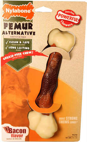 Dura Chew Animal Part Alternative Femur