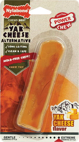 Dura Chew Animal Part Alternative Yak Cheese