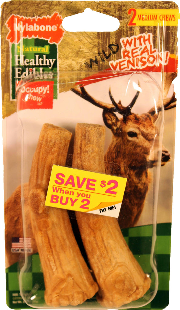 Healthy Edibles Edible Antler