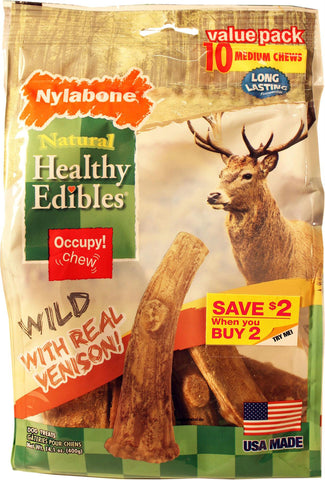 Healthy Edibles Edible Antler