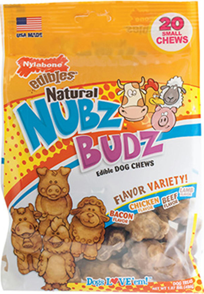 Nubz Budz Variety