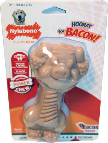 Nylabone Dura Chew Pig