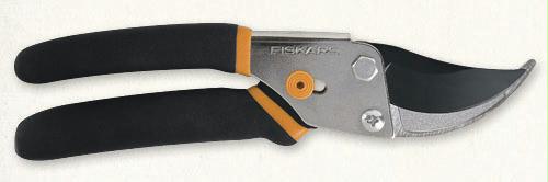 Bypass Pruner