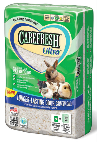 Carefresh Complete Ultra Premium Soft Bedding