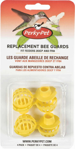 Bee Guards Replacements