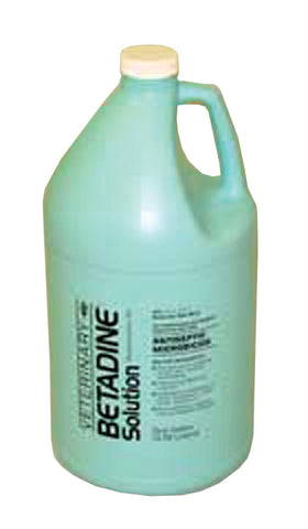 Betadine Solution